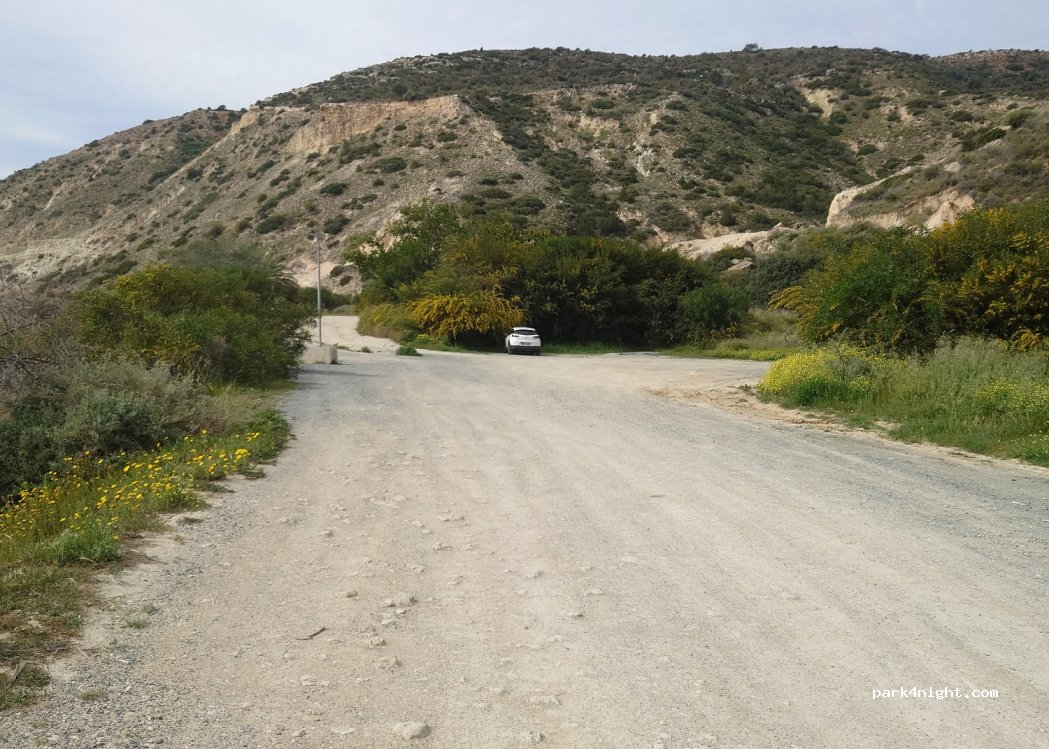(4607) Pissouri - Posidonos — foto