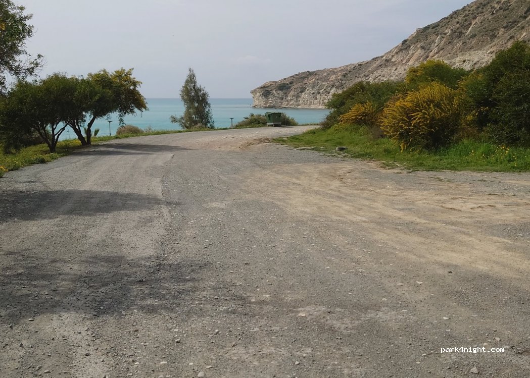 (4607) Pissouri - Posidonos — foto 2