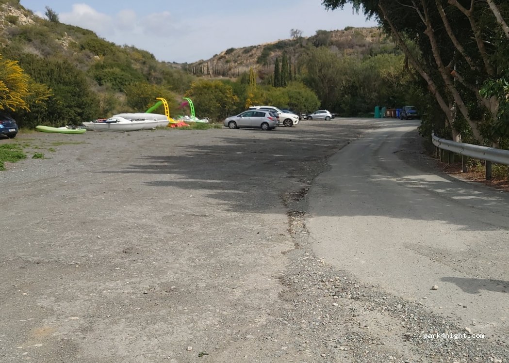 (4607) Pissouri - Posidonos — foto 3