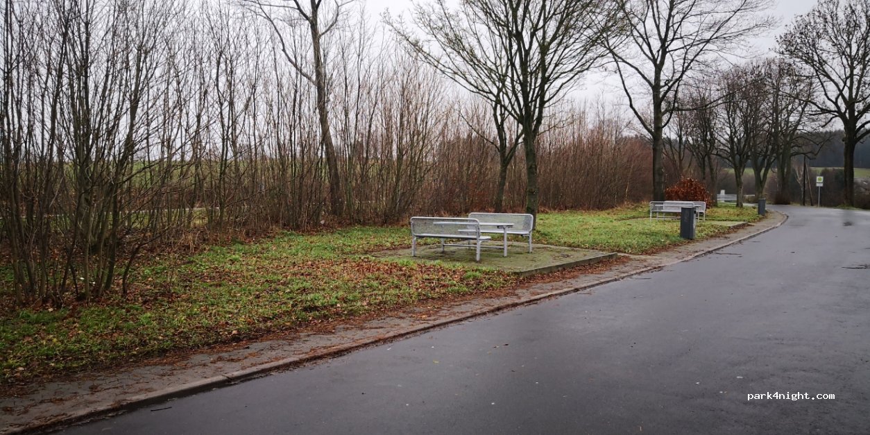 (36163) Poppenhausen (Wasserkuppe) - B458 — foto