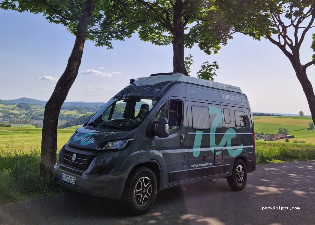 (36163) Poppenhausen (Wasserkuppe) - B458 — foto 4