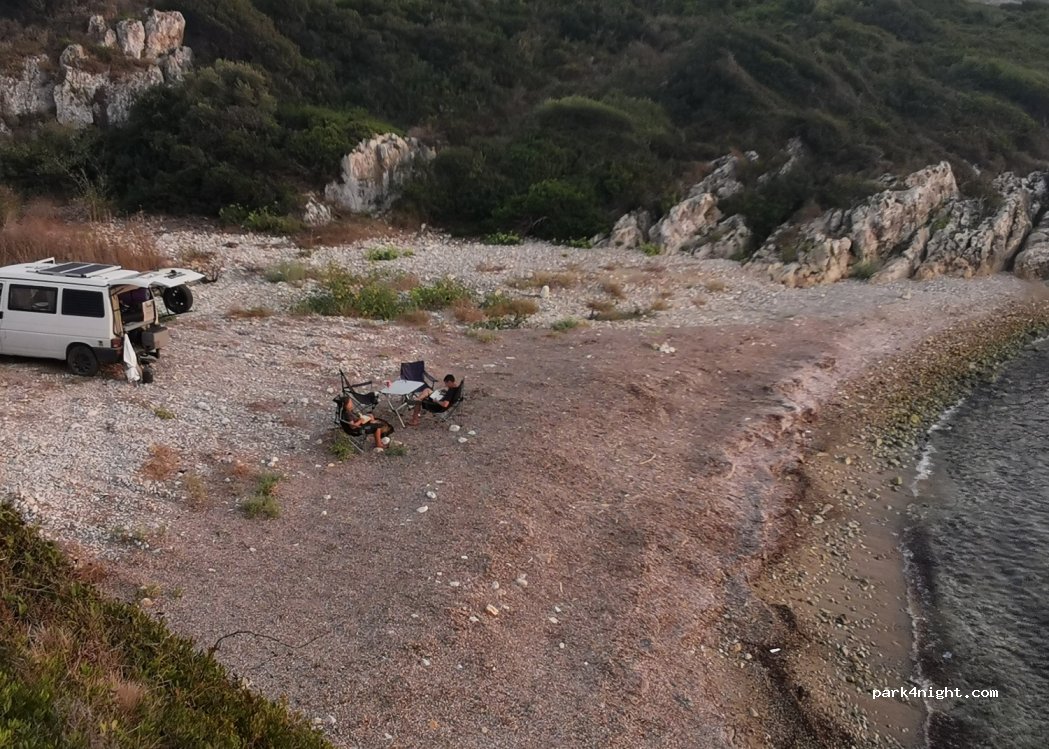 (240 01) Pilos - Unnamed Road — foto 3