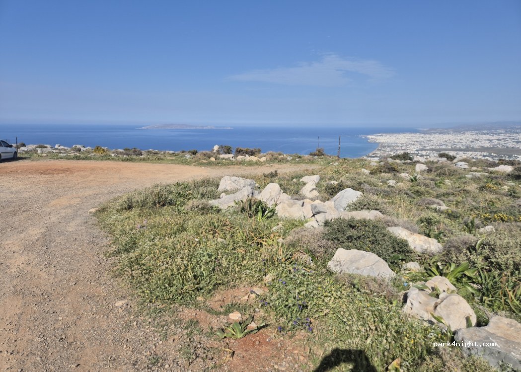 (715 00) Gazi - Unnamed Road — foto 4