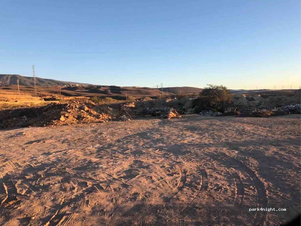 (38593) El Rio - Unnamed Road — foto