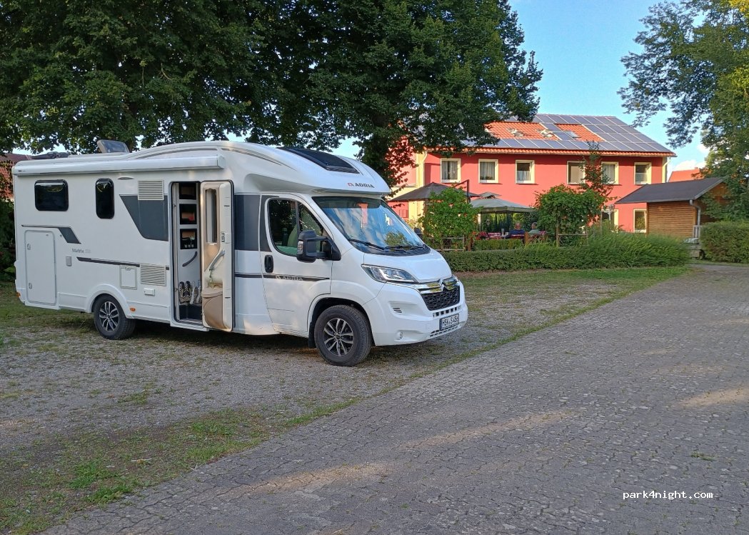 (37197) Hattorf am Harz - 8 Angerstraße — foto