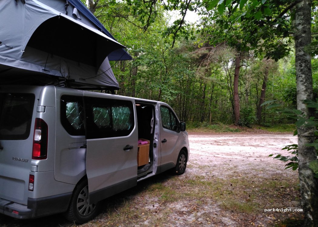 (45510) Vannes-sur-Cosson - 39 Chemin des Sables — foto