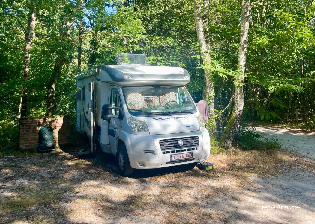 (45510) Vannes-sur-Cosson - 39 Chemin des Sables — foto 3