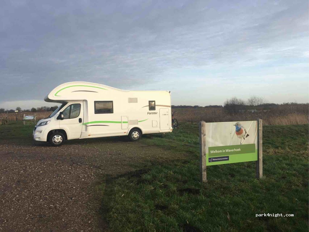 (3646 AJ) Waverveen - 13 Botsholsedwarsweg — foto
