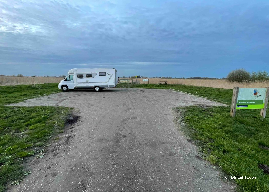 (3646 AJ) Waverveen - 13 Botsholsedwarsweg — foto 2