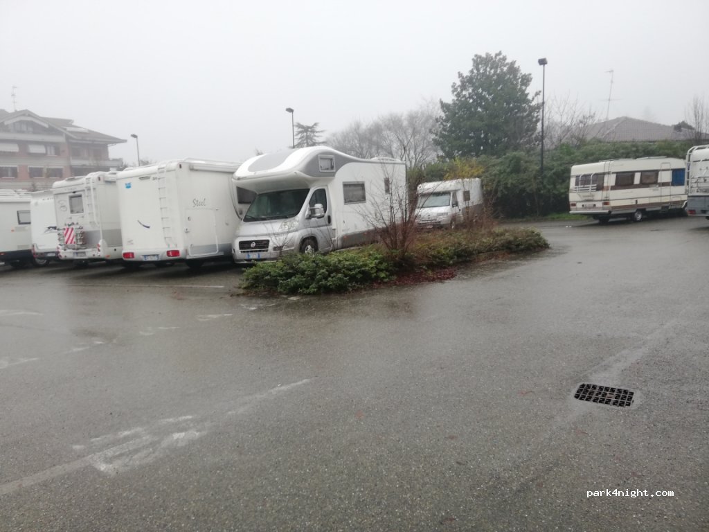 (15048) Valenza - 2 Strada Mazzucchetto - Ceriana — foto
