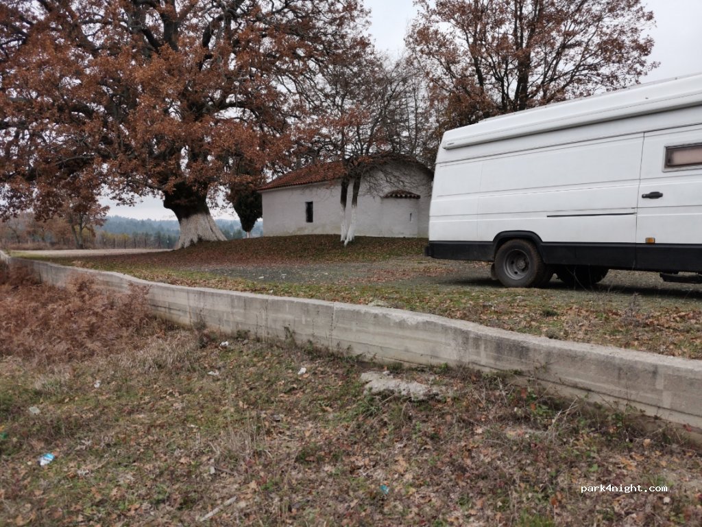 (340 10) Nileas - Unnamed Road — foto 2