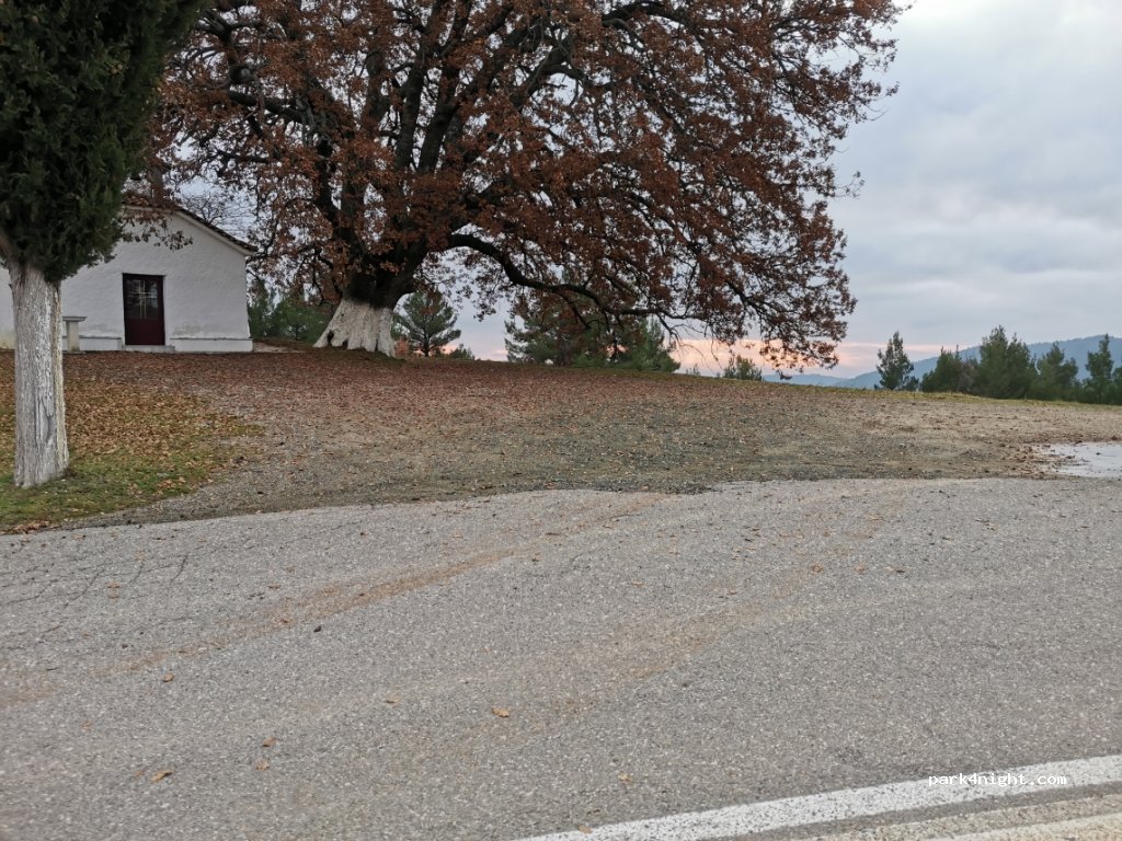 (340 10) Nileas - Unnamed Road — foto 3