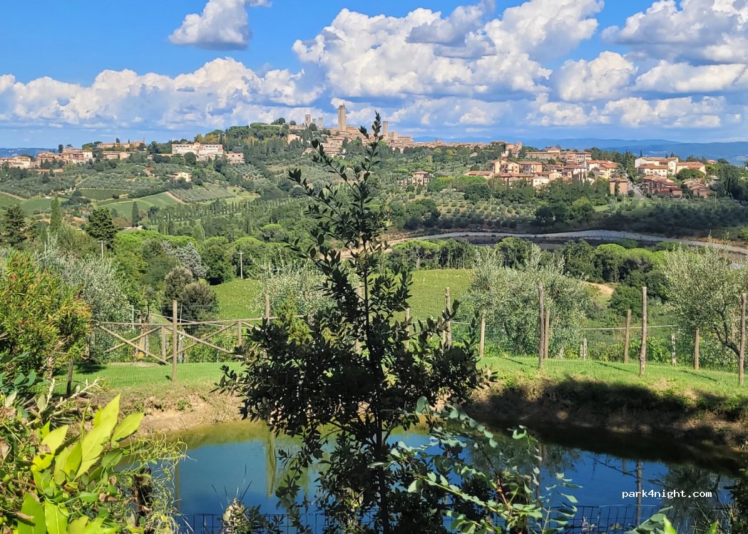 (53037) San Gimignano - 4 Via San Gimignano — foto 3