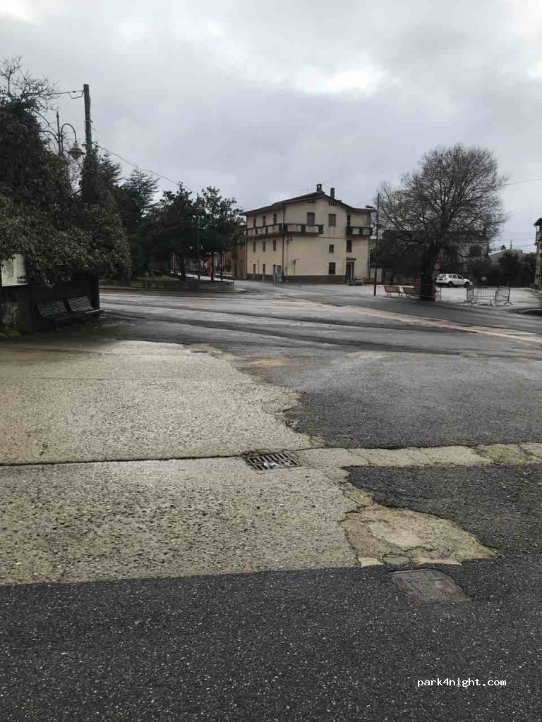 (08030) Orroli - 1B Viale Giardino D'Infanzia — foto 2