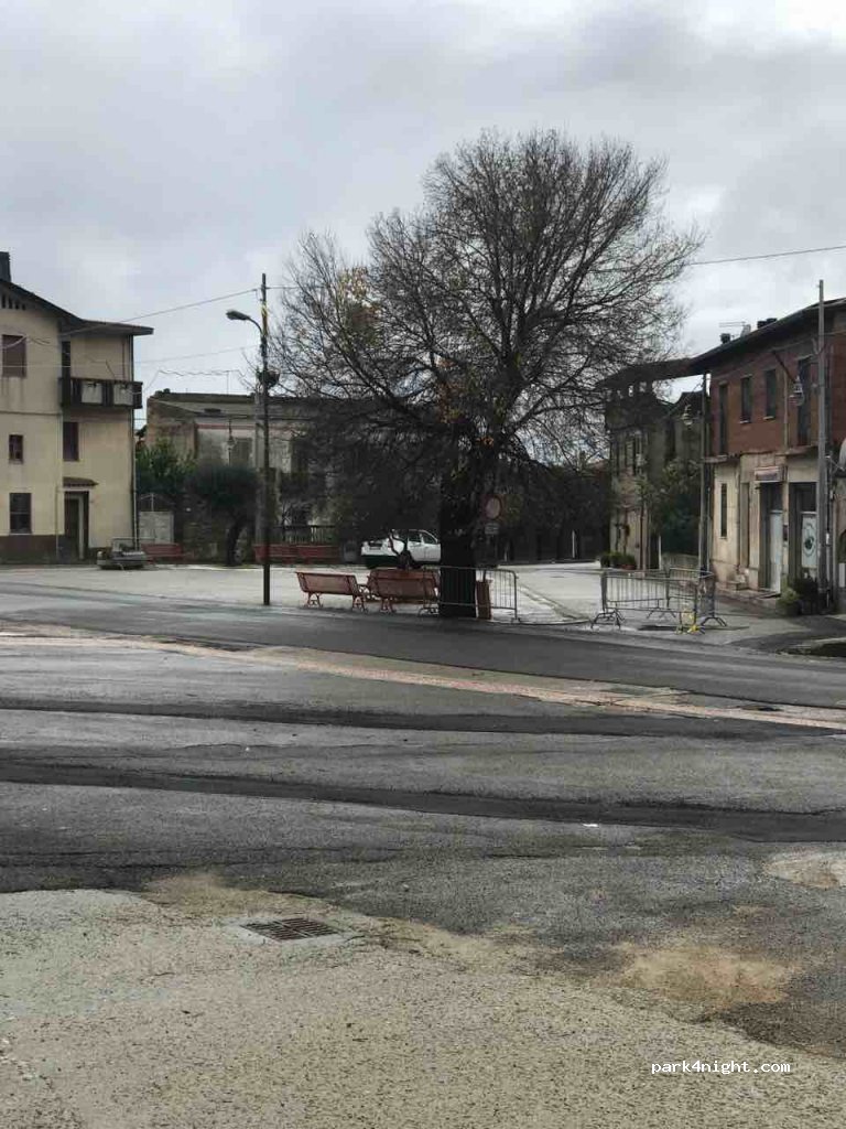 (08030) Orroli - 1B Viale Giardino D'Infanzia — foto 3