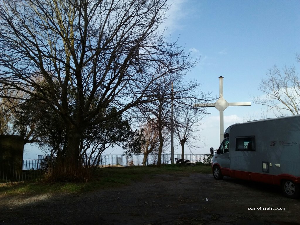 (89015) Sant'Elia di Palmi - Contrada Sant'Elia — foto