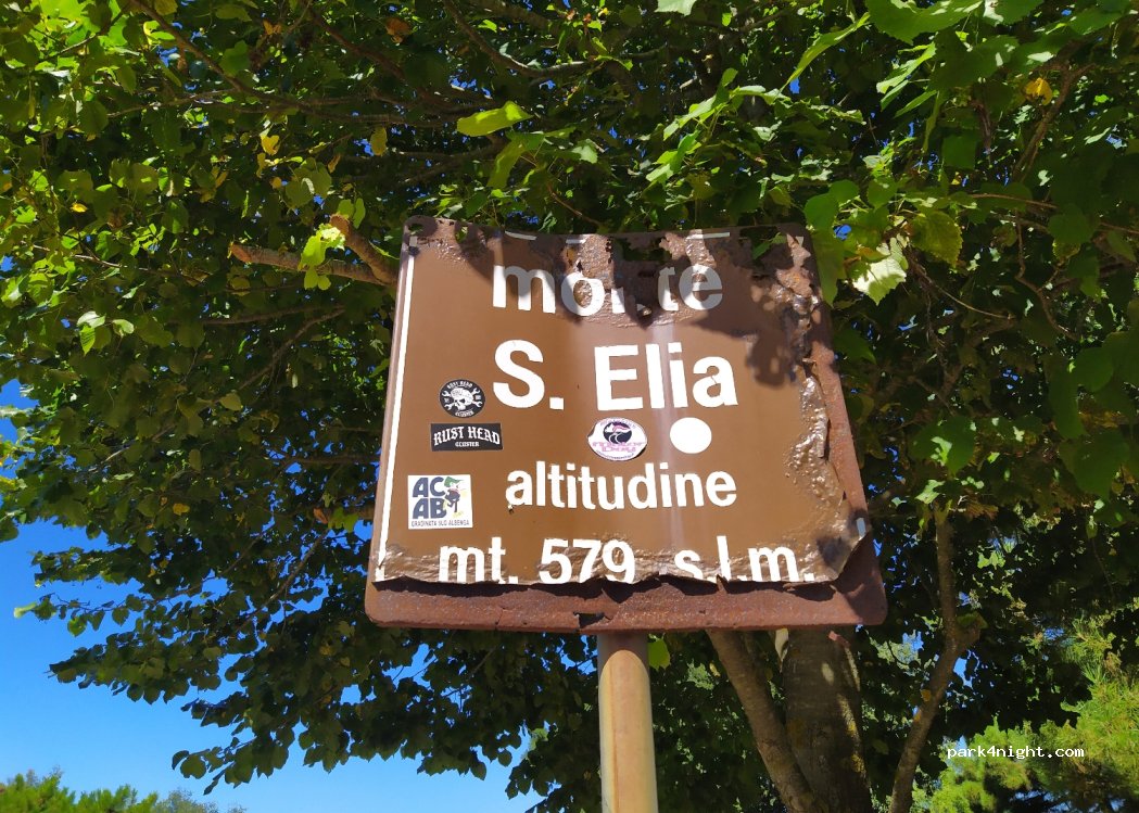 (89015) Sant'Elia di Palmi - Contrada Sant'Elia — foto 2