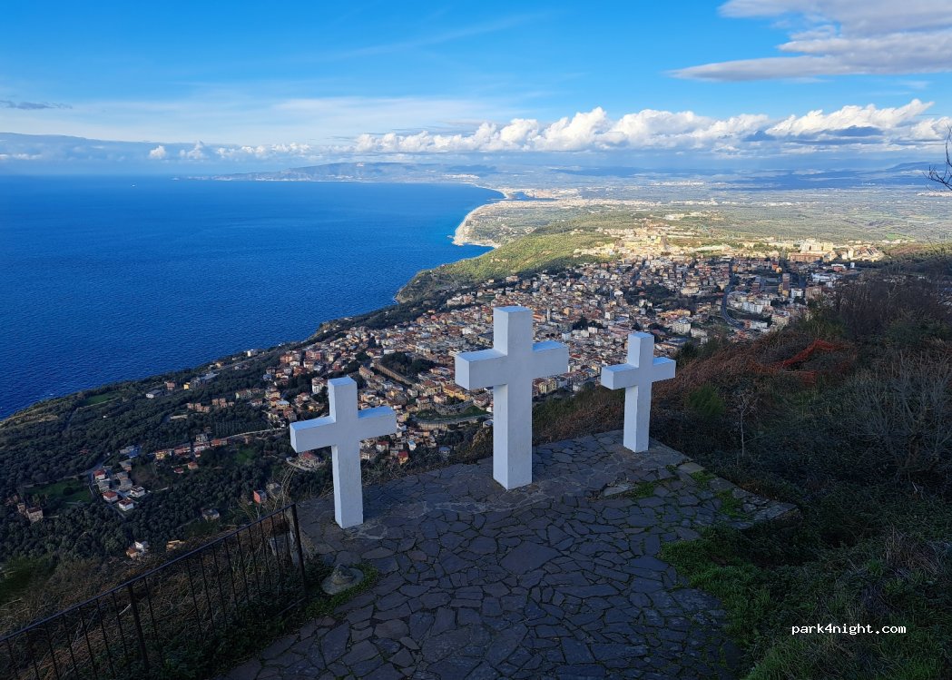 (89015) Sant'Elia di Palmi - Contrada Sant'Elia — foto 4