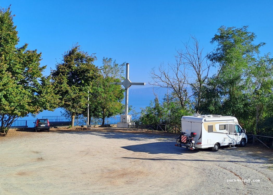 (89015) Sant'Elia di Palmi - Contrada Sant'Elia — foto 5