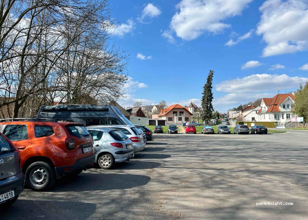 (344 01) Domažlice - Husova třída — foto 2
