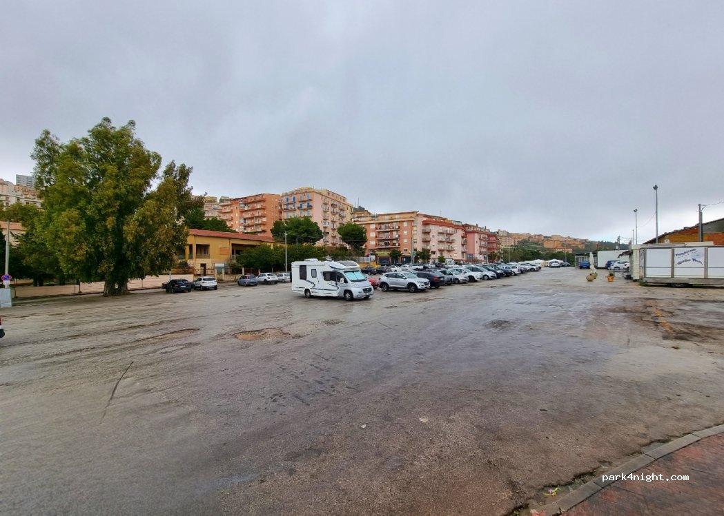 (92100) Agrigento - 77 Via Esseneto — foto 2