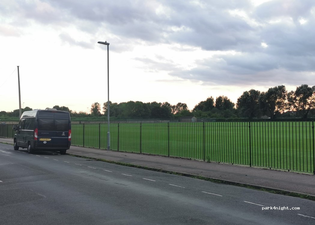 (CB3 0EQ)  - 7 Wilberforce Road — foto 3