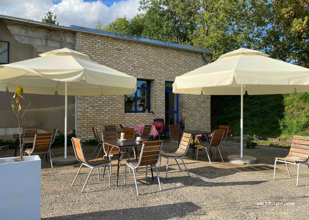 Gadabout Hostel and Camp — foto