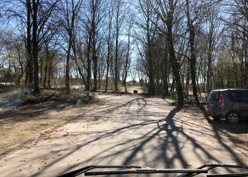 (45739) Oer-Erkenschwick - Buschstrasse — foto 2