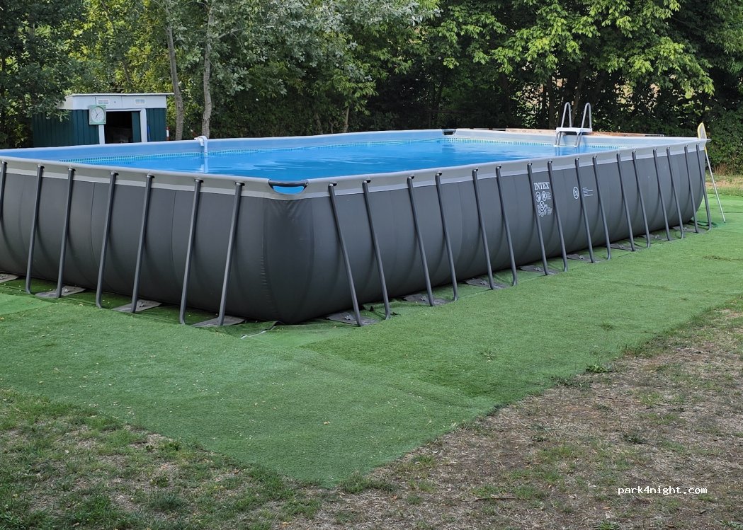 Camping Umberto Cagni — foto 5