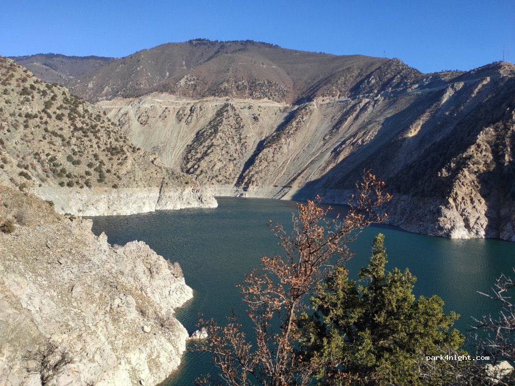 (08100)  - Erzurum Artvin Yolu — foto