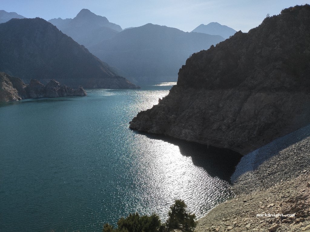 (08100)  - Erzurum Artvin Yolu — foto 2
