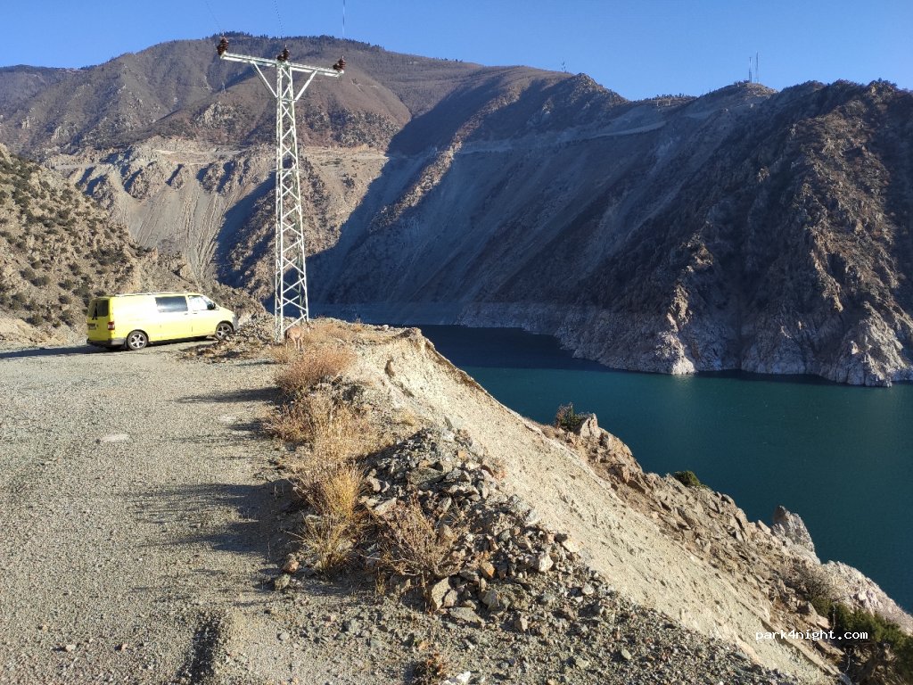 (08100)  - Erzurum Artvin Yolu — foto 3