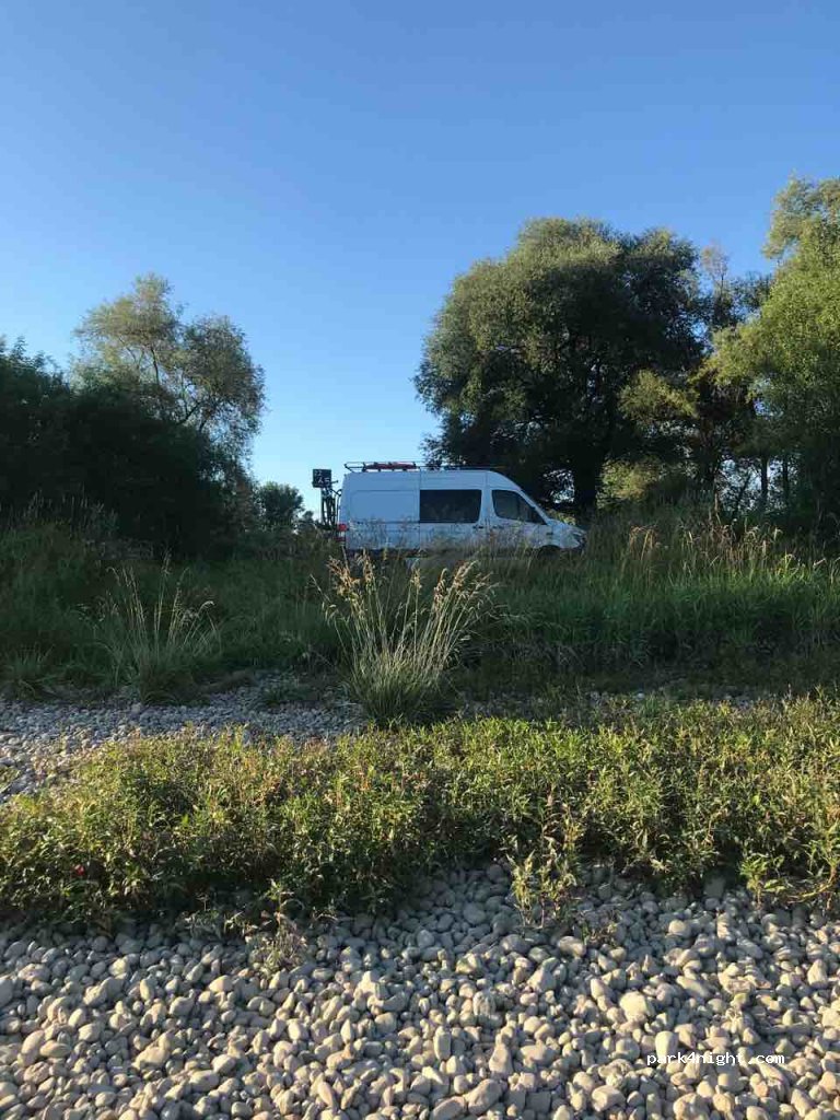 (94577) Winzer - Unnamed Road — foto