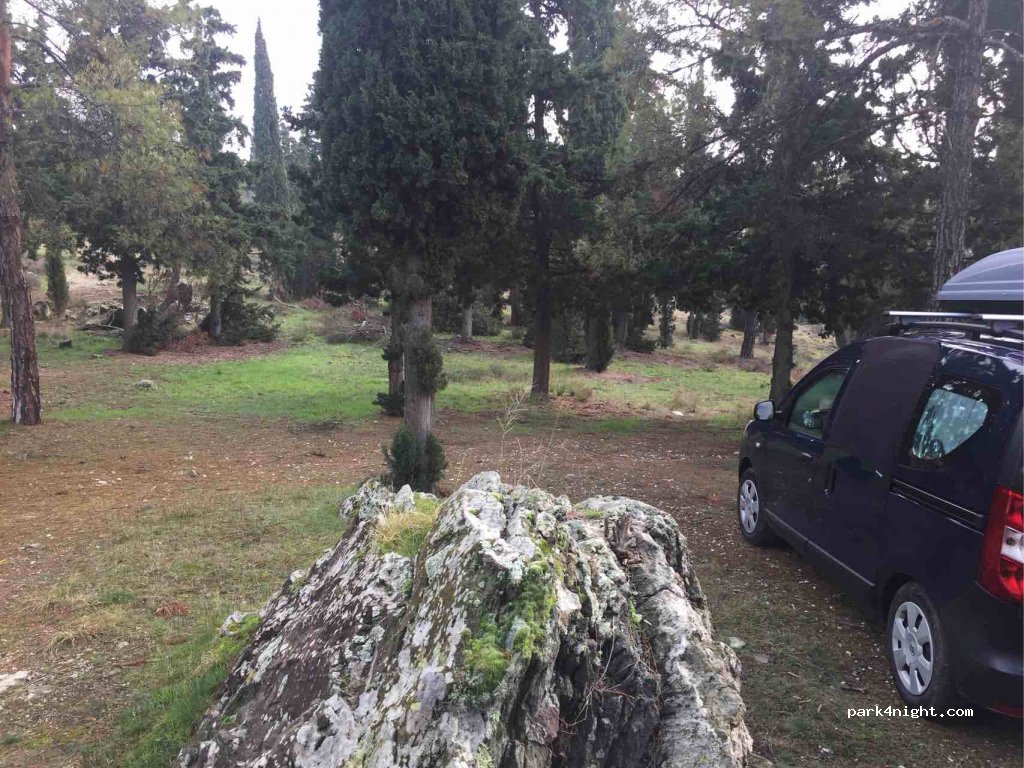 (555 35)  - Unnamed Road — foto