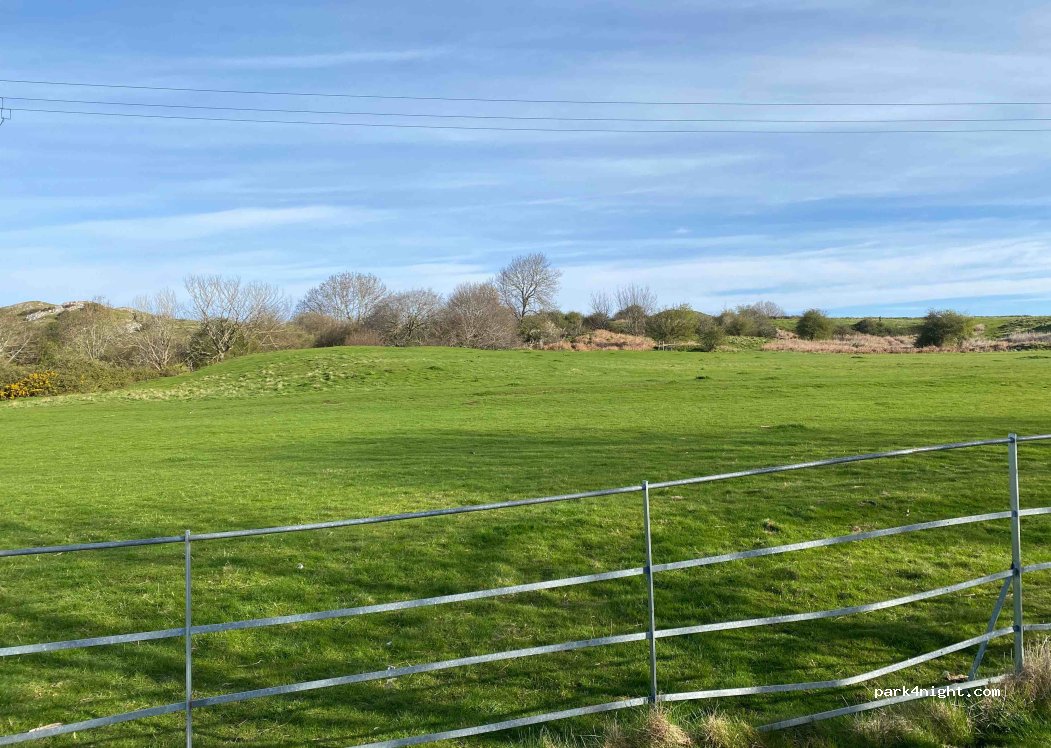 (LL18 6DE)  - Allt Y Graig — foto 4