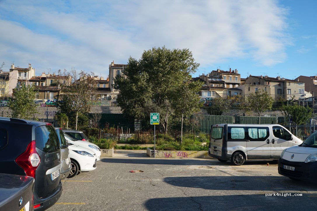 (13003) Marseille - 16 Rue François Simon — foto 2