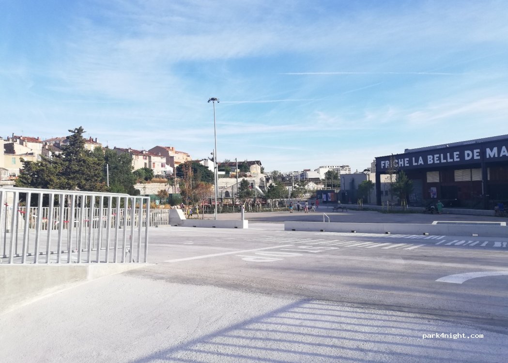 (13003) Marseille - 16 Rue François Simon — foto 3