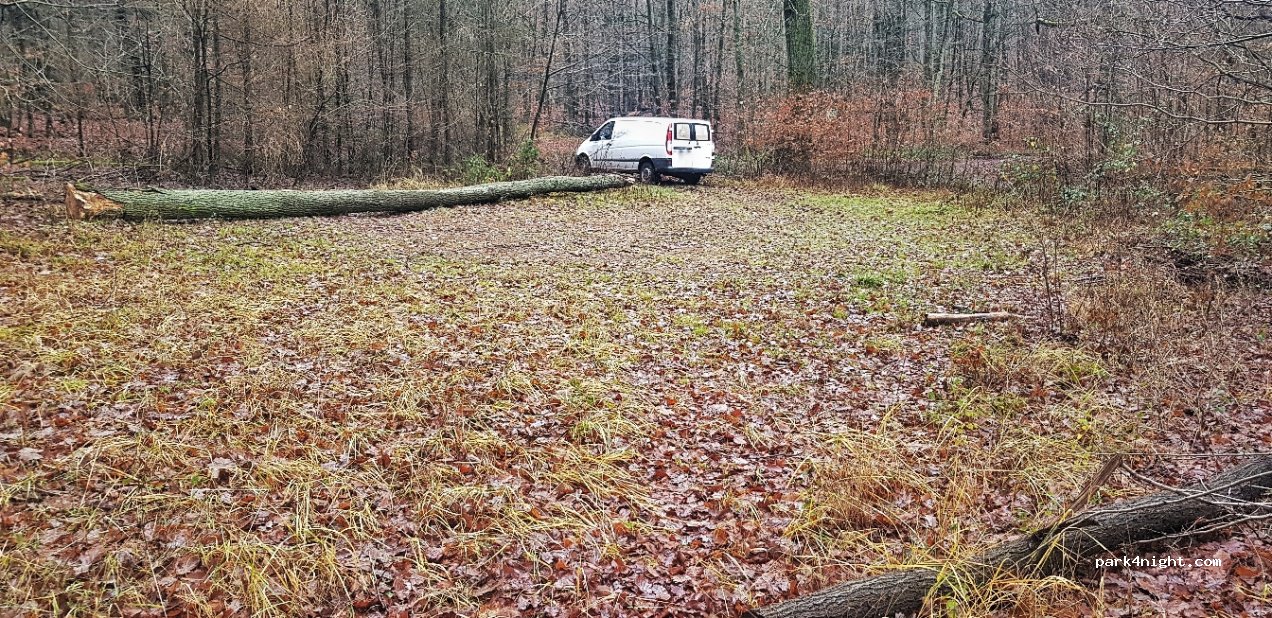 (66333) Völklingen - Saarland Rundwanderweg — foto