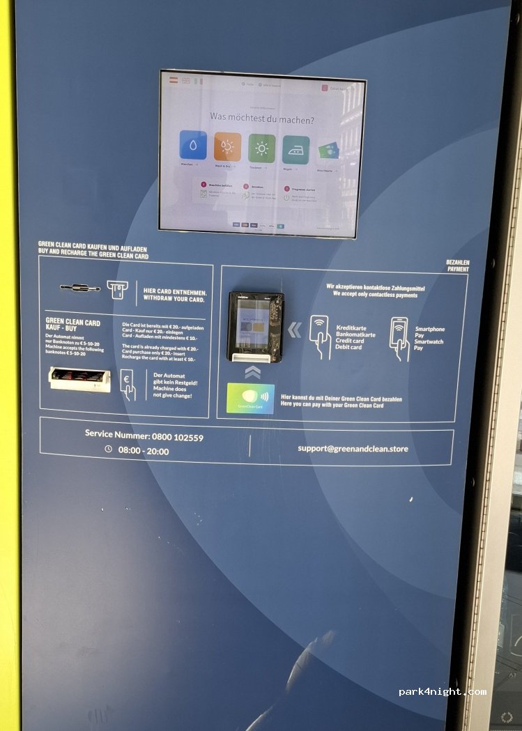 (1120) Wien - 1 Schönbrunner Schloßstraße — foto 5