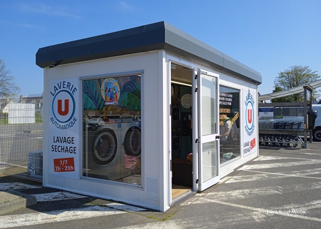 (35260) Cancale - 1 La Bretonnière — foto