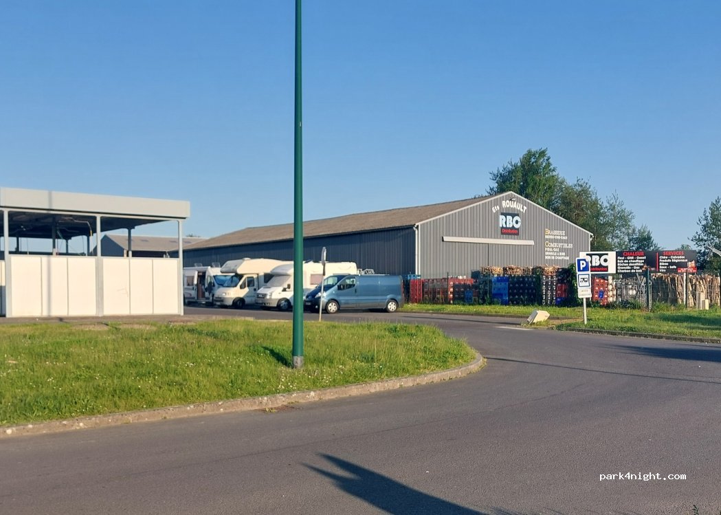 (35260) Cancale - 1 La Bretonnière — foto 2