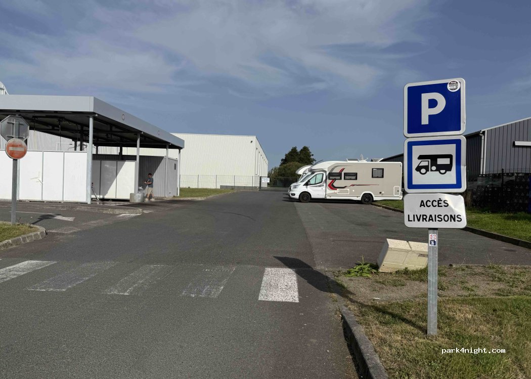 (35260) Cancale - 1 La Bretonnière — foto 3