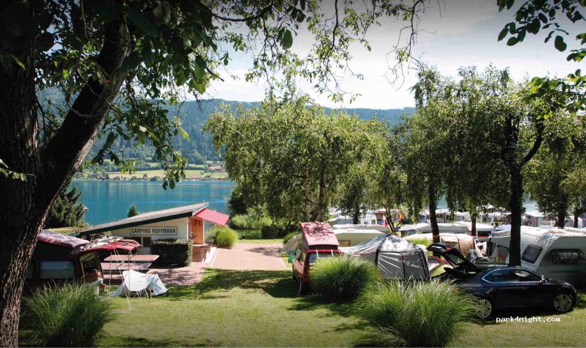 Seecamping & SeeLodges Hoffmann — foto 2