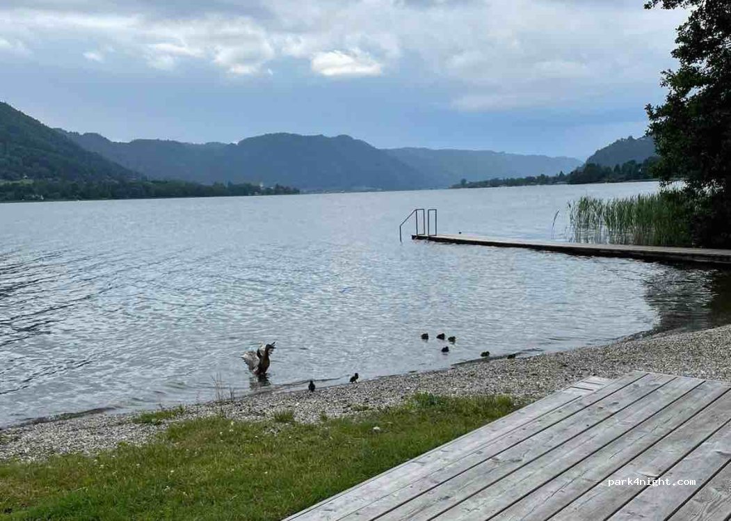 Seecamping & SeeLodges Hoffmann — foto 3