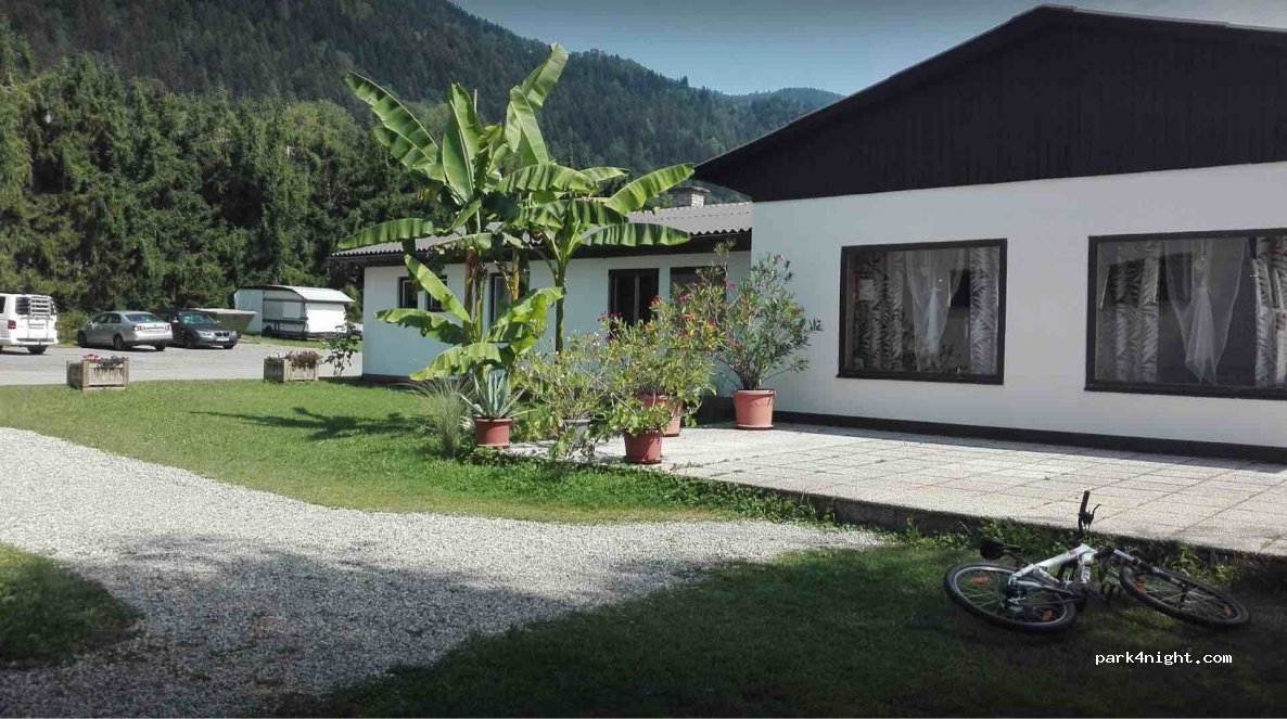 Camping Morgenfurt — foto