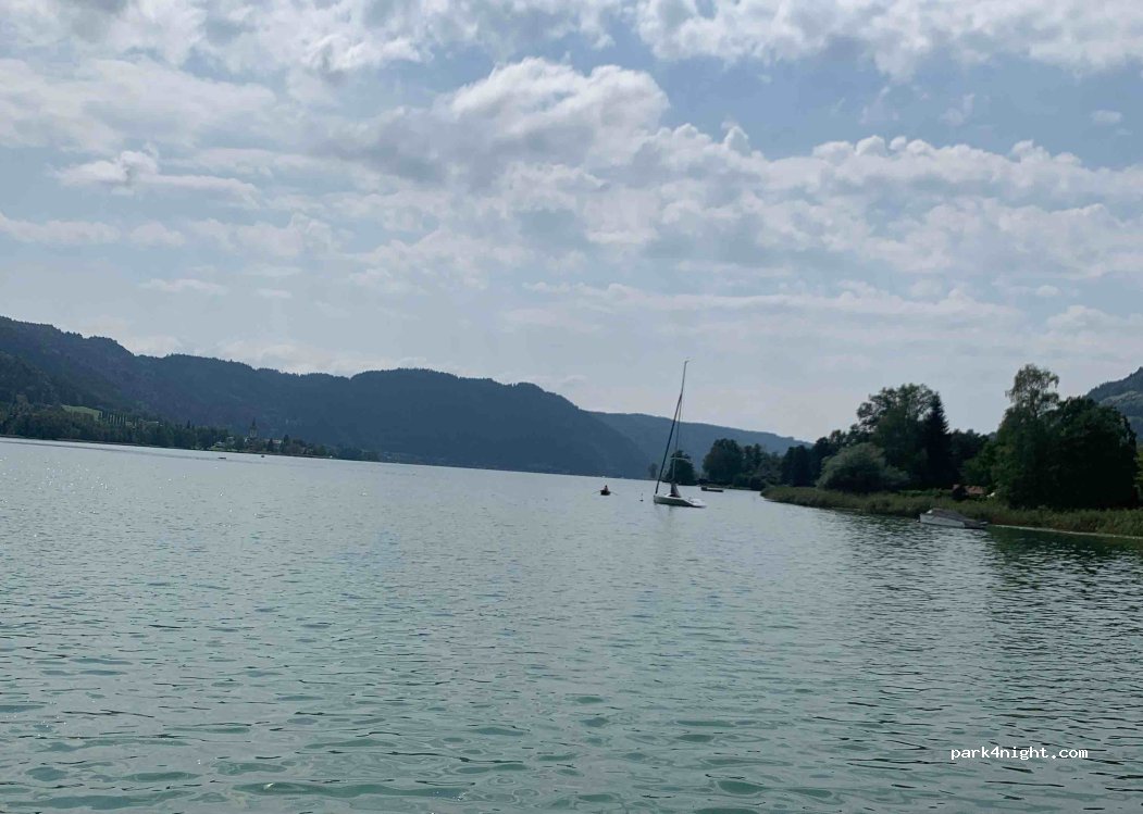 Camping Morgenfurt — foto 3