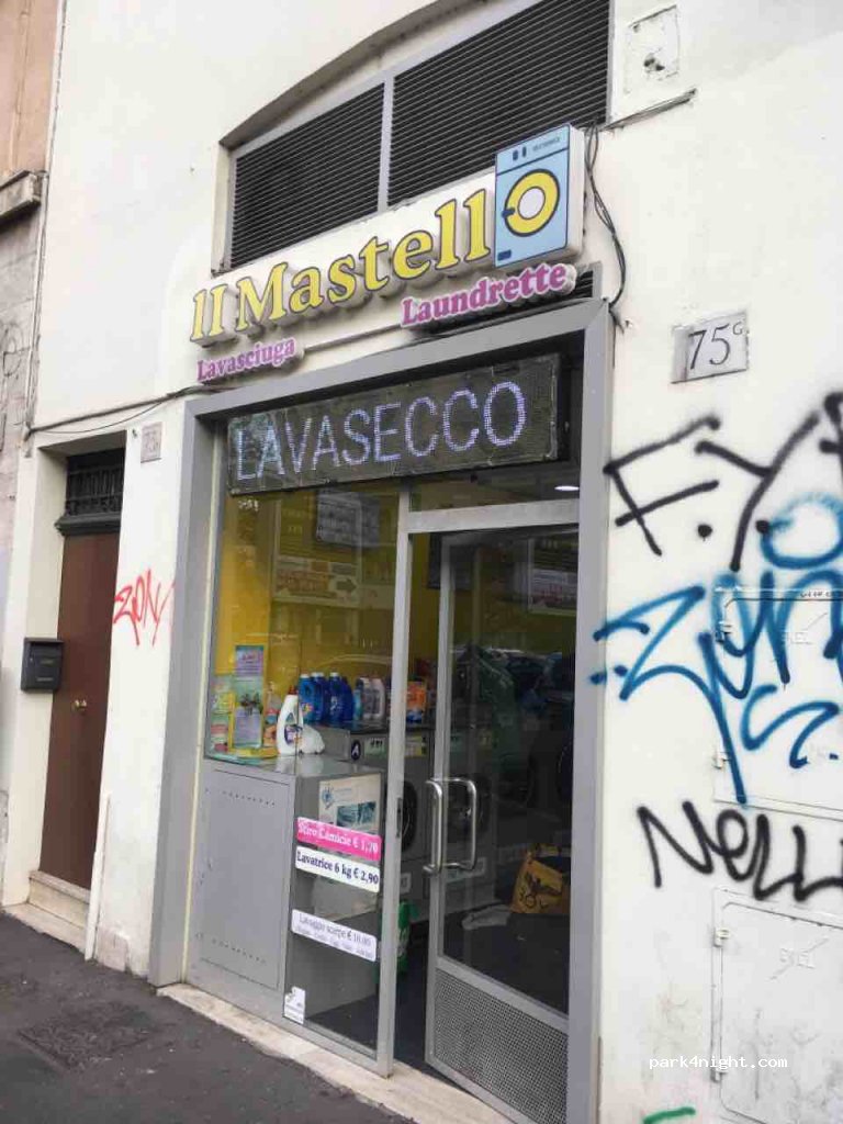 (00154) Roma - 75g Via Ostiense — foto 3