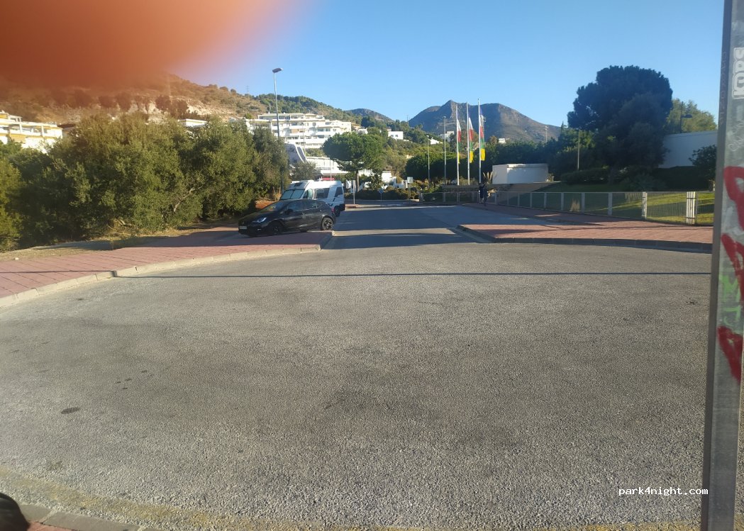 (29630) Benalmádena - 3 Calle Rododendro — foto 3