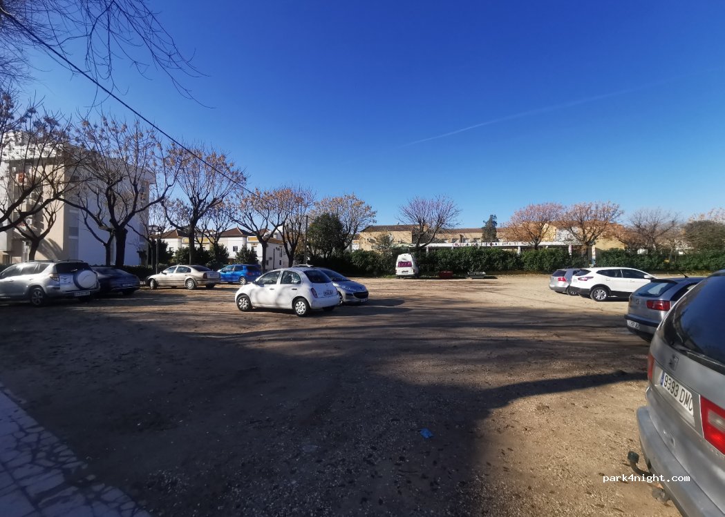 (41400) Écija - 5A Calle Málaga — foto 3