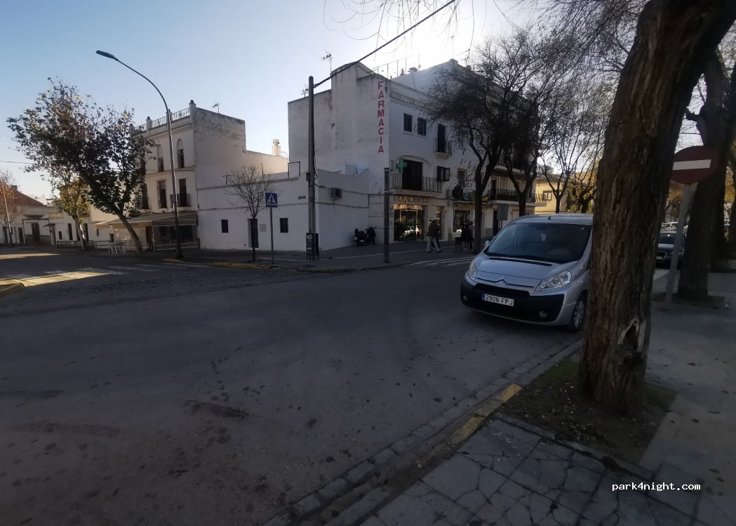 (41400) Écija - 5A Calle Málaga — foto 4